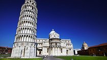 The best of Lucca and Pisa tour