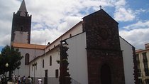 Private Guided Walk The Tour of Funchal