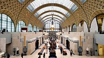 The Impressionists at Orsay