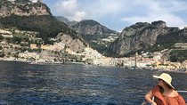 Amalfi coast treasures: Positano and Amalfi Day Cruise