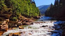 7-Days Western Ukraine and Carpathians Guided Tour from Kyiv by Private Vehicle