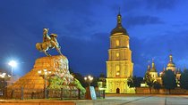 Customized Full-Day Tour of Kiev by Luxury Vehicle