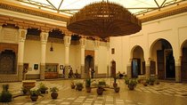 Marrakech full day Guided Tour