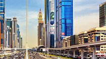 Private City Tour Dubai