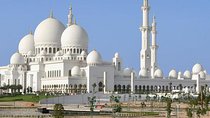 Private Abu Dhabi City Tour from Dubai