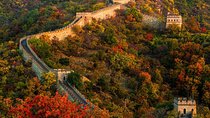 Private Mutianyu Great Wall Trip with English-Speaking Driver