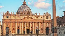 Vatican Museums and Sistine Chapel Private Tour with Expert Guide