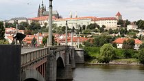 Private Prague Castle and Castle District Tour