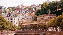 Private Day trip from Prague to Karlovy Vary the Spa Town