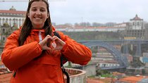 Porto: Private Guided Walking Tour