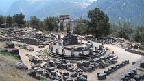 Delphi Tour (Full Day)