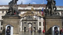 Private Tour Through Prague Castle