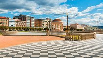 Livorno Seafront Promenade with Wine Tasting