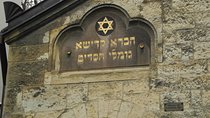 Private Tour Through Prague's Jewish Quarter