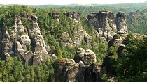 Private Tour to Bohemian Switzerland - a Day Trip from Prague
