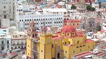 Guanajuato City Tour