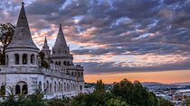 Budapest in a Day Private Luxury Sightseeing Tour