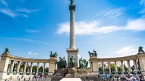 Budapest: Private 4-Hour Walking Tour with a Local