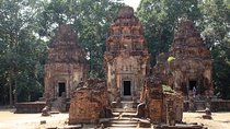 Full-Day Private Custom Tour in Siem Reap