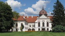 Godollo Sisi Castle and Szentendre Full-Day Private Tour from Budapest