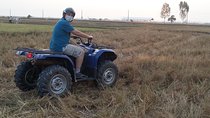Private Siem Reap Quad Bike Adventure