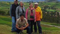 Classic Sacred Valley Tour