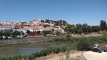 Algarve wine tour and lunch in Silves or time to visit the city