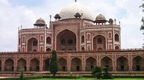 Full Day Old and New Delhi Sightseeing Tour
