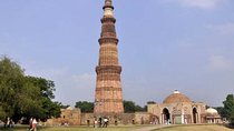 Highlights of Delhi: Private Sightseeing Tour of Delhi