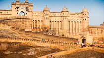 Full-Day City Tour of Jaipur with Guide