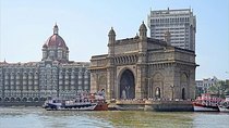 Private Full Day City Tour of Mumbai