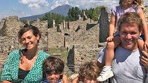 Skip-the-line Tour for Kids of Herculaneum with Children-Friendly Guide