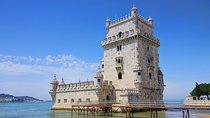Private tour to Sintra and Lisbon City Full Day