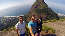 Pedra Bonita Hiking Tour at Tijuca National Park