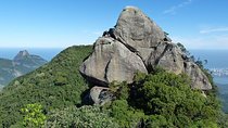 Bico do Papagaio Hiking Tour at Tijuca National Park