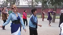 Beijing Walking Tour: Temple of Heaven and Hongqiao Market