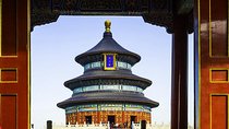 Full-Day Beijing Forbidden City, Temple of Heaven and Summer Palace Tour