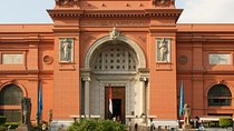 Half Day Guided Trip To Egyptian Museum