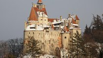 Bran and Rasnov Castles Tour from Brasov