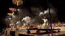 Full Day City Tour of Varanasi visit Sarnath Including evening Ganga Aarti