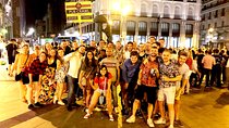 Pub Crawl Madrid-The Original since 2005-Shots-Fun-Clubs-Dance