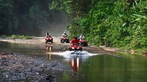 2 Hour ATV Jungle Adventure Jaco