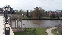 Private Tour: Buenos Aires and Tigre Delta Day Trip