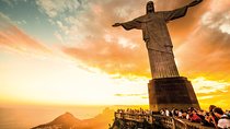 Private Rio de Janeiro City Tour