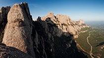 Montserrat Land of Shrines - One Day Small Group Hiking Tour from Barcelona