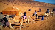 Tour: 2 Days Tour From Marrakech To Draa Valley and Kasbahs