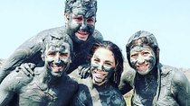 Private Tour Mud Volcano 