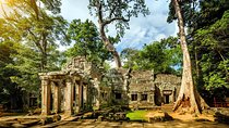 Join excursion Angkor temple & Small Group Tours