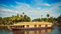 Cochin Shore Excursion Kerala Houseboat Trip(with Lunch, Pickup &Drop from Pier)