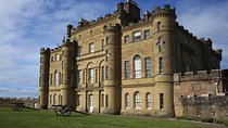 Culzean Castle & Burns Country Tour from Glasgow Incl Admission